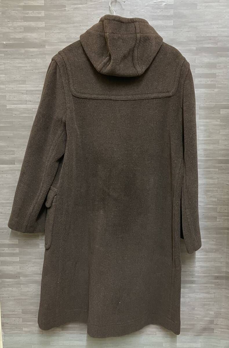 Brooks Brothers/ブルックス ブラザーズ/ダッフルコート/ヘリンボーン