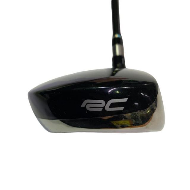 【美品】ロイヤルコレクションTT5フェアウェイ3番ウッド　シャフトSR victoriagolf_10888282101