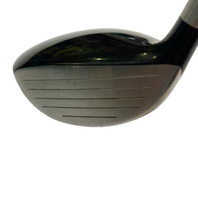 【美品】ロイヤルコレクションTT5フェアウェイ3番ウッド　シャフトSR 美品】ロイヤルコレクションTT5フェアウェイ3番ウッド シャフトSR
