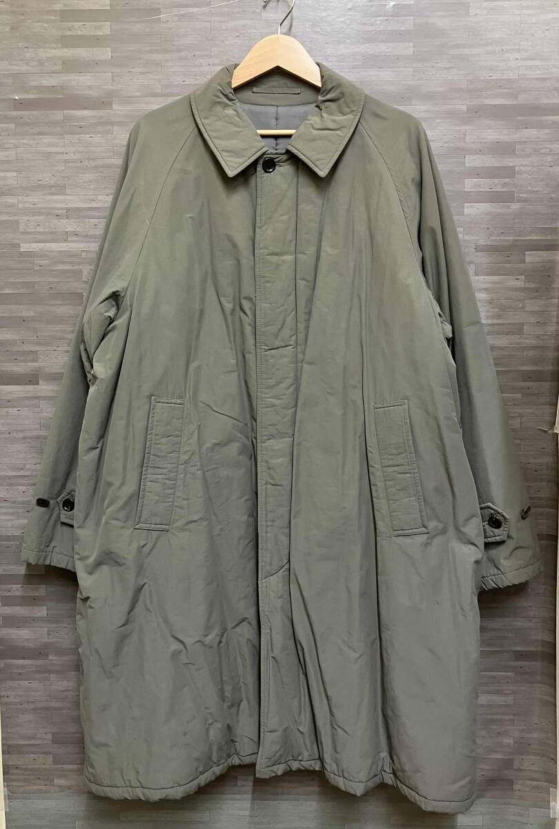 steven alan /スティーブン アラン/コート/8125-174-0520/NYLON PADDED