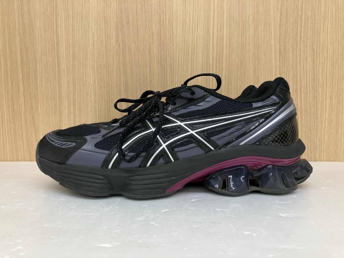 asics アシックス GEL-KINETIC FLUENT ゲルキネティック フルーエント 