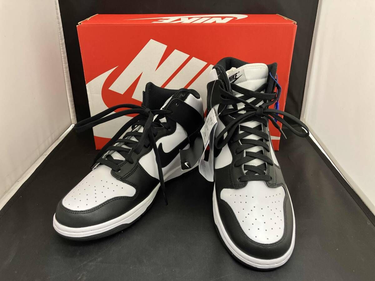 Nike Dunk High 