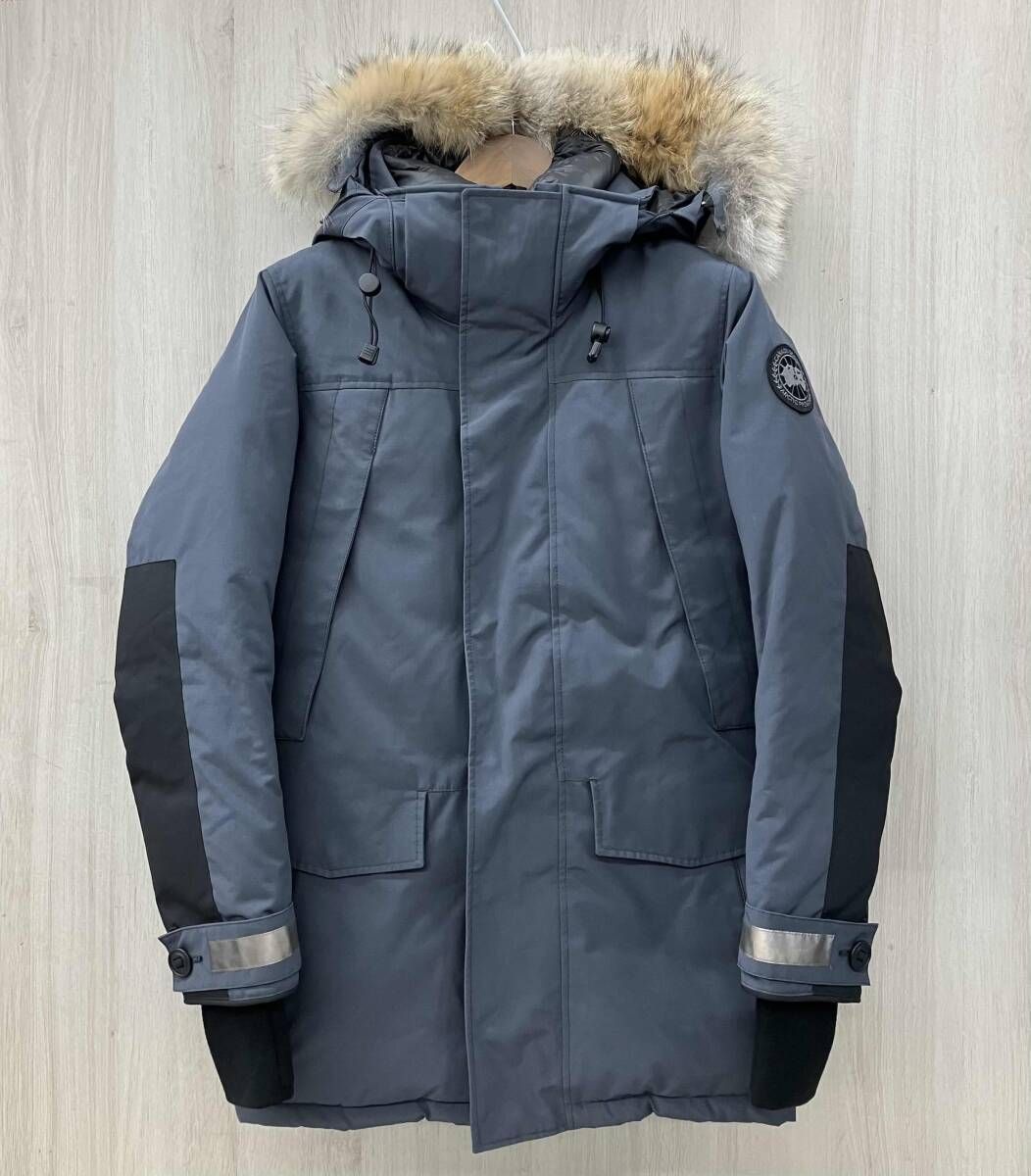 CANADA GOOSE FUSION/カナダグース フュージョン/ダウンジャケット