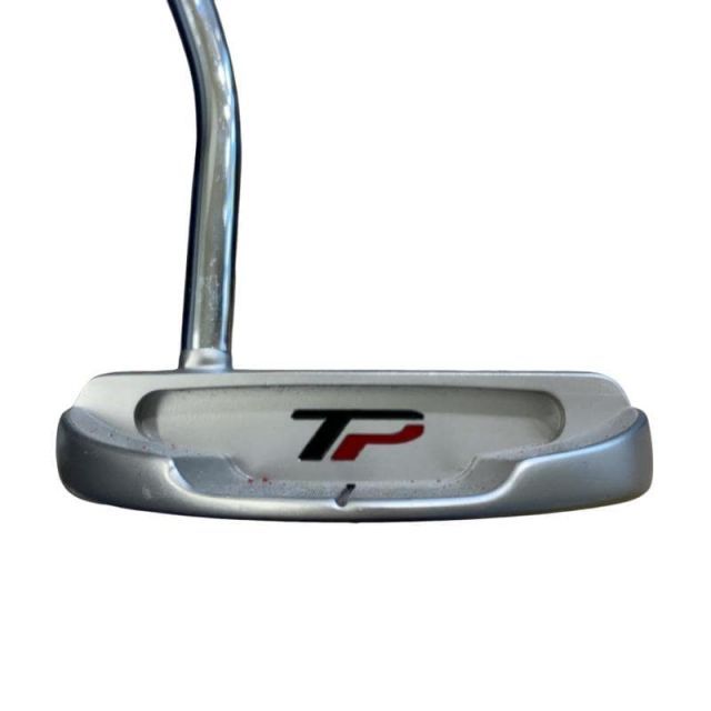 中古】 テーラーメイド TP COLLECTION BERWICK 34インチ パター PT