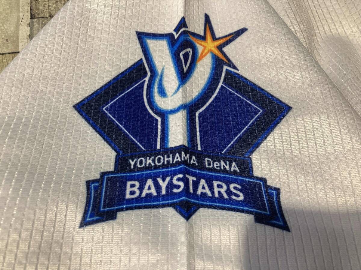 タグ付き】横浜DeNAベイスターズ 背番号11 東克樹 ハイクオリティ