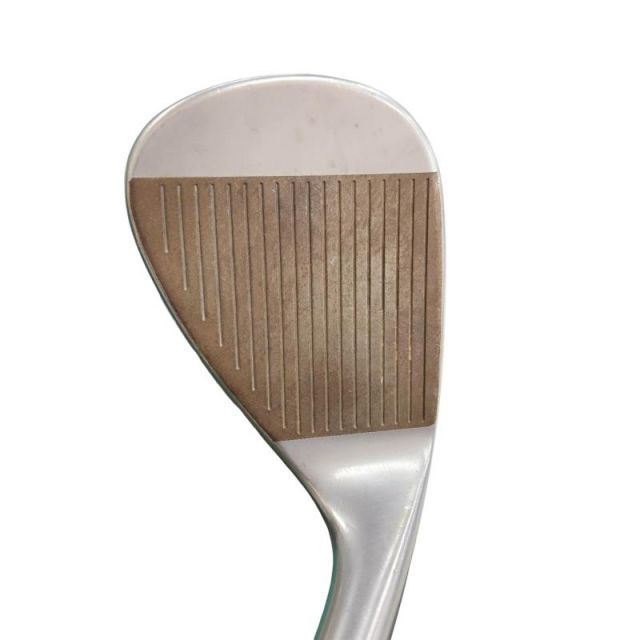 (中古) MILLED GRIND4 ウエッジ　左54° 楽天市場】テーラーメイド ウエッジ 54 ダイナミックゴールドの通販