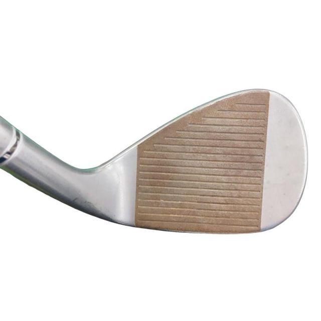 中古】 テーラーメイド Taylor Made MILLED GRIND 4 54°/11° レフティ