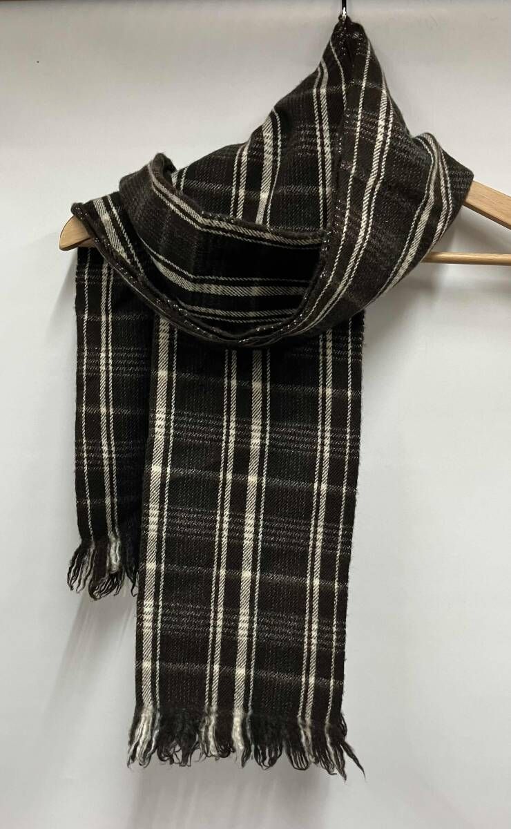 COMME des GARCONS コム デ ギャルソン／マフラー ／HK-084160 - メルカリ