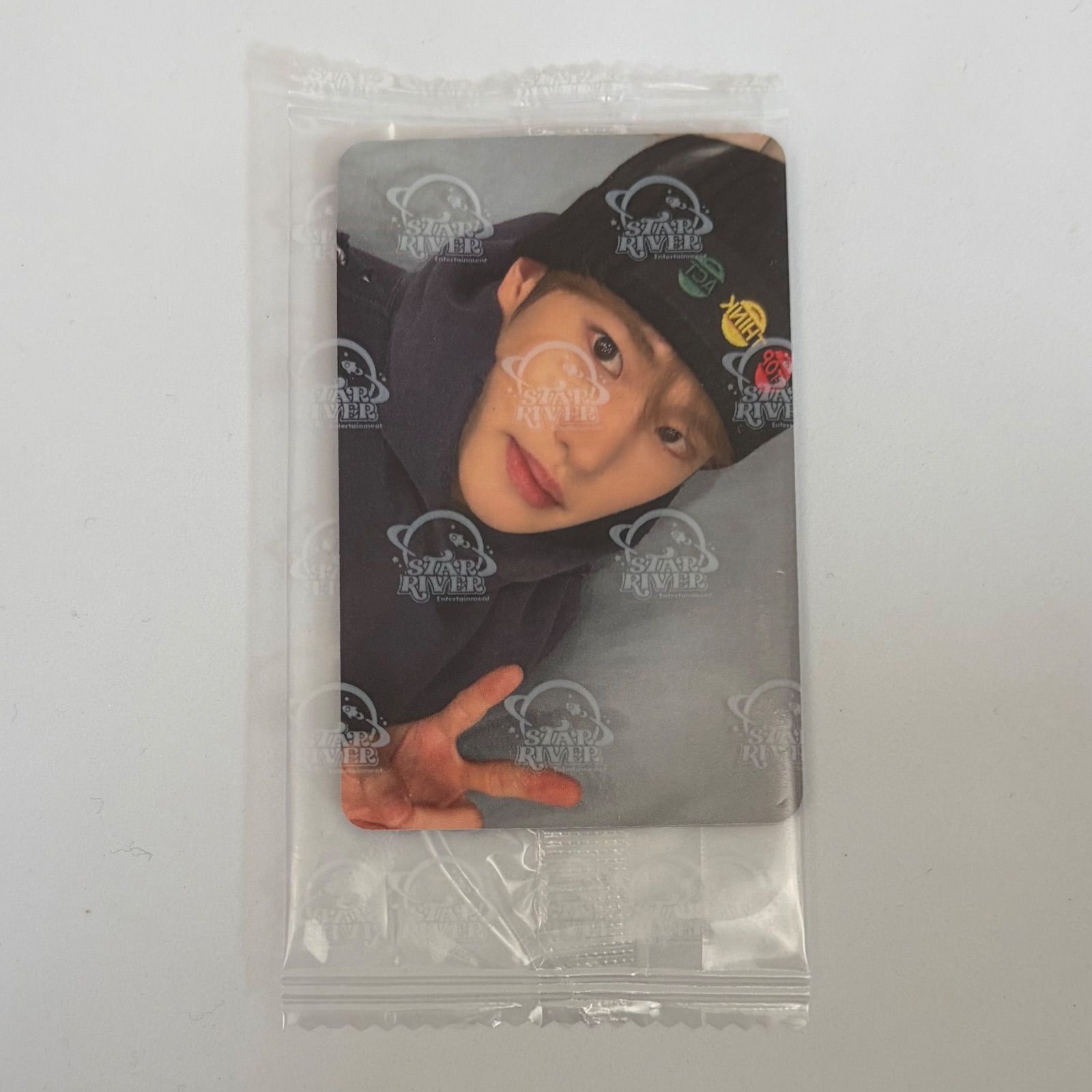 RIIZE ODYSSEY starriver ヨントン トレカ ソヒ - メルカリ