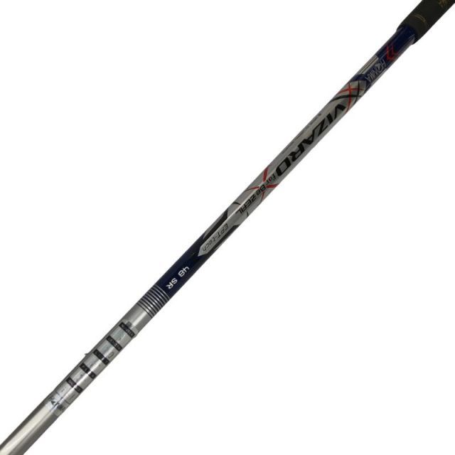 本間ゴルフ Be ZEAL 525 3W フェアウェイウッド FW VIZARD for Be 販売