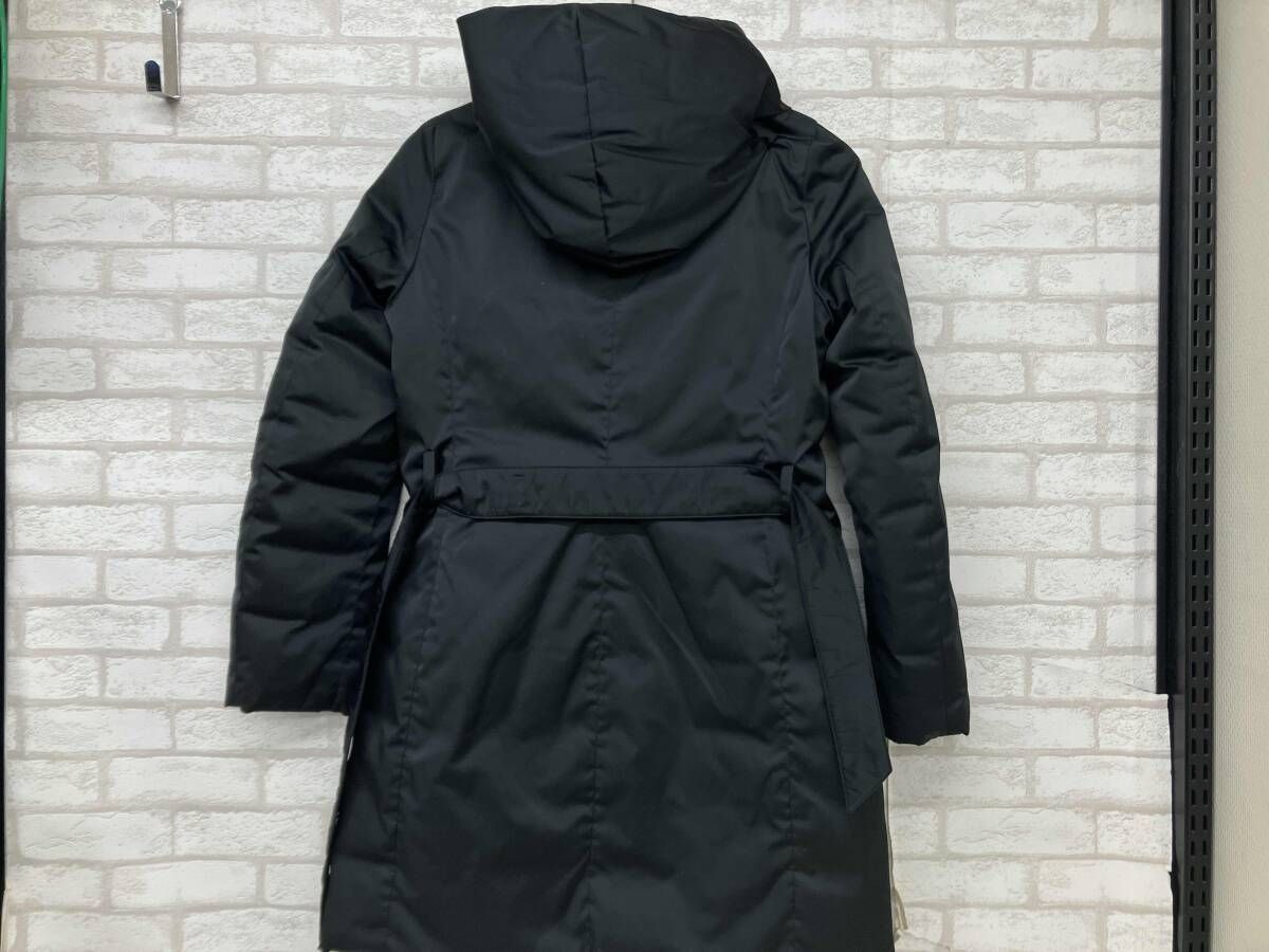 Max Mara WEEK END 54860133-38-01 マックスマーラ ダウンコート