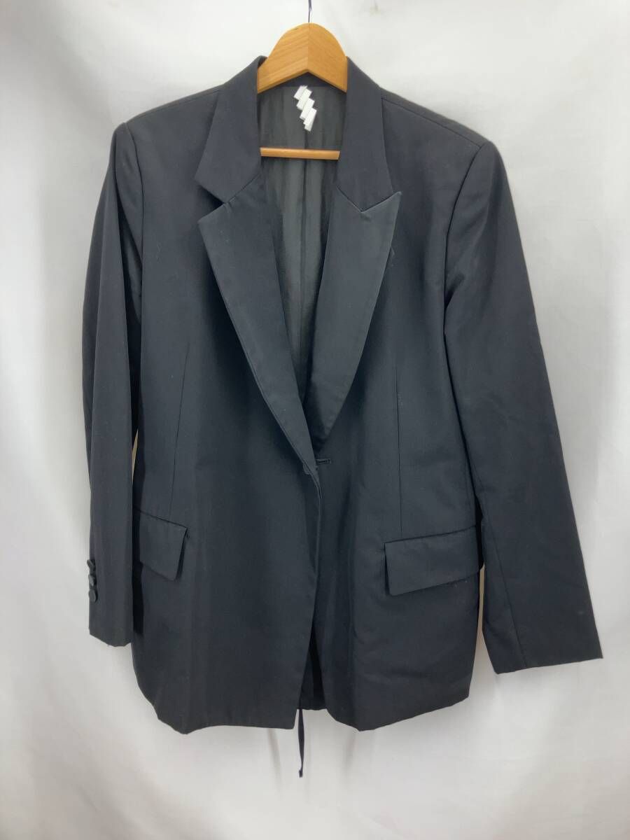 ☆ SOSHIOTSUKI ソウシオオツキ S19AWJKT01 テーラードジャケット 日本