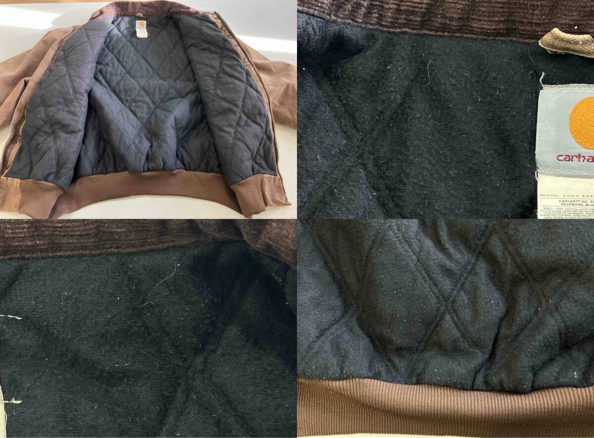 Carhartt SANTA FE カーハート サンタフェ デトロイトジャケット