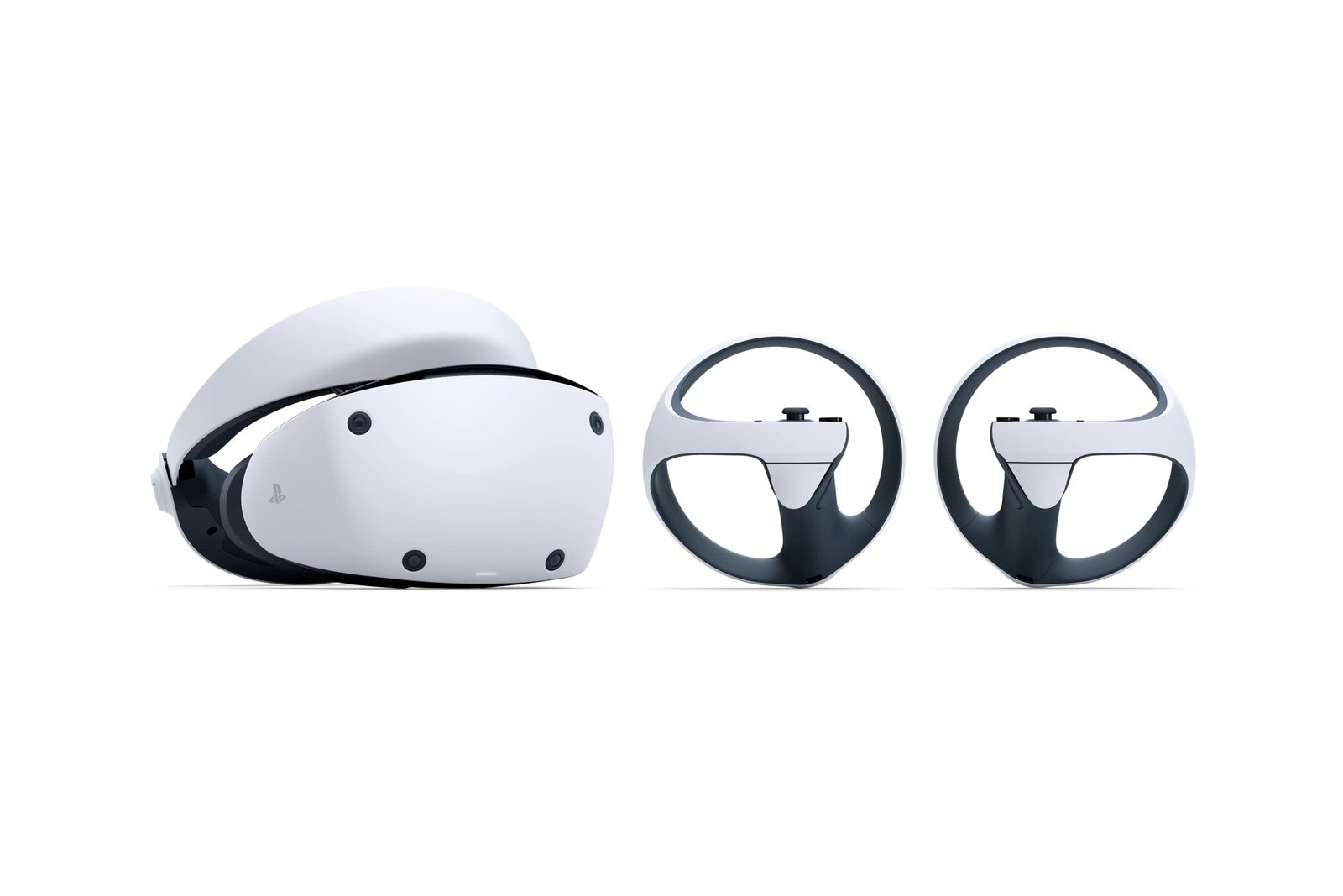 VR2 PlayStation the - Sony | of VR PS Bundle a Horizon Call Mountain Games Revelation