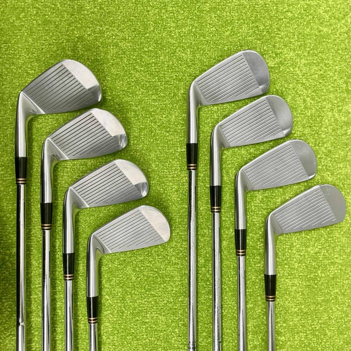 BRIDGESTONE TOURSTAGE X-BLADE CB Dynamic Gold S200 8S ブリヂストン