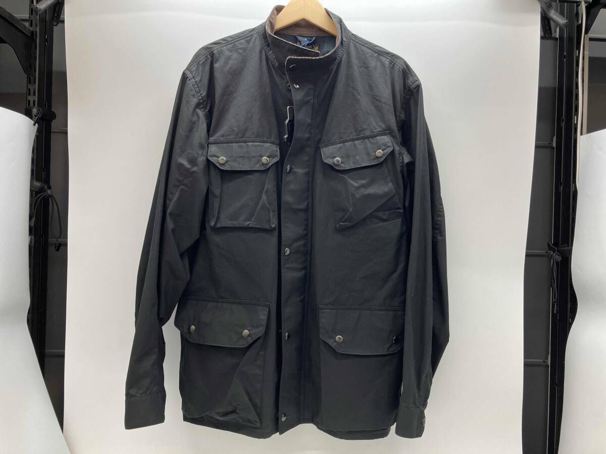 オルゲイユ ORGUEIL OR-4253 オイルドクロスジャケット ブラック 楽天市場】ORGUEIL 4253 Oiled Cloth Jacket【OR-4253】オイルド