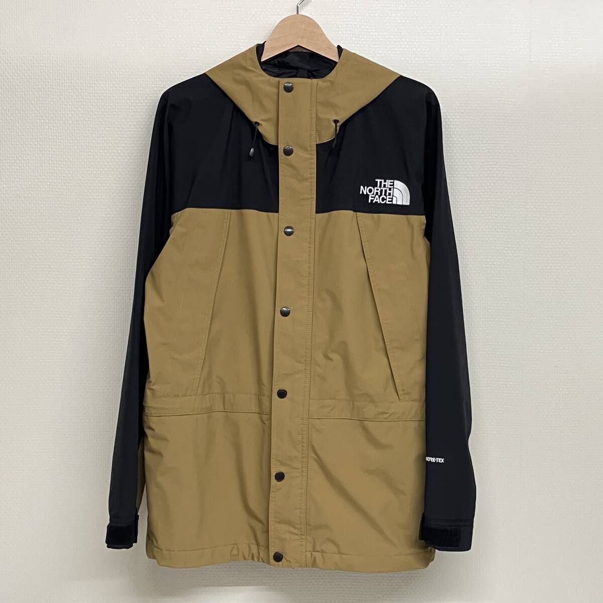 THE NORTH FACE MOUNTAIN LIGHT JACKET ザノースフェイス マウンテン 