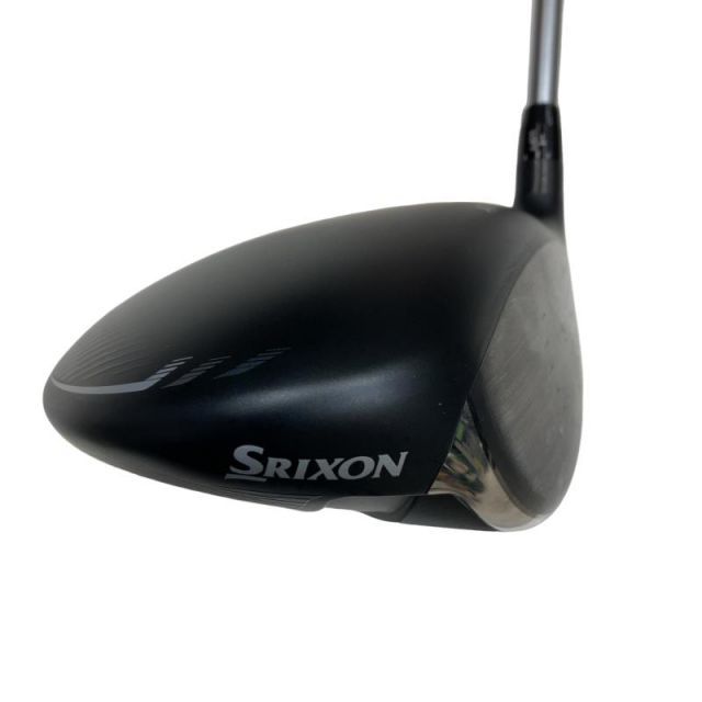 SRIXON ZX5 MKⅡ LSロフト9.5度DiamanaZXi50S スリクソン ZX5 Mk II LS ドライバー Diamana ZX-II 50