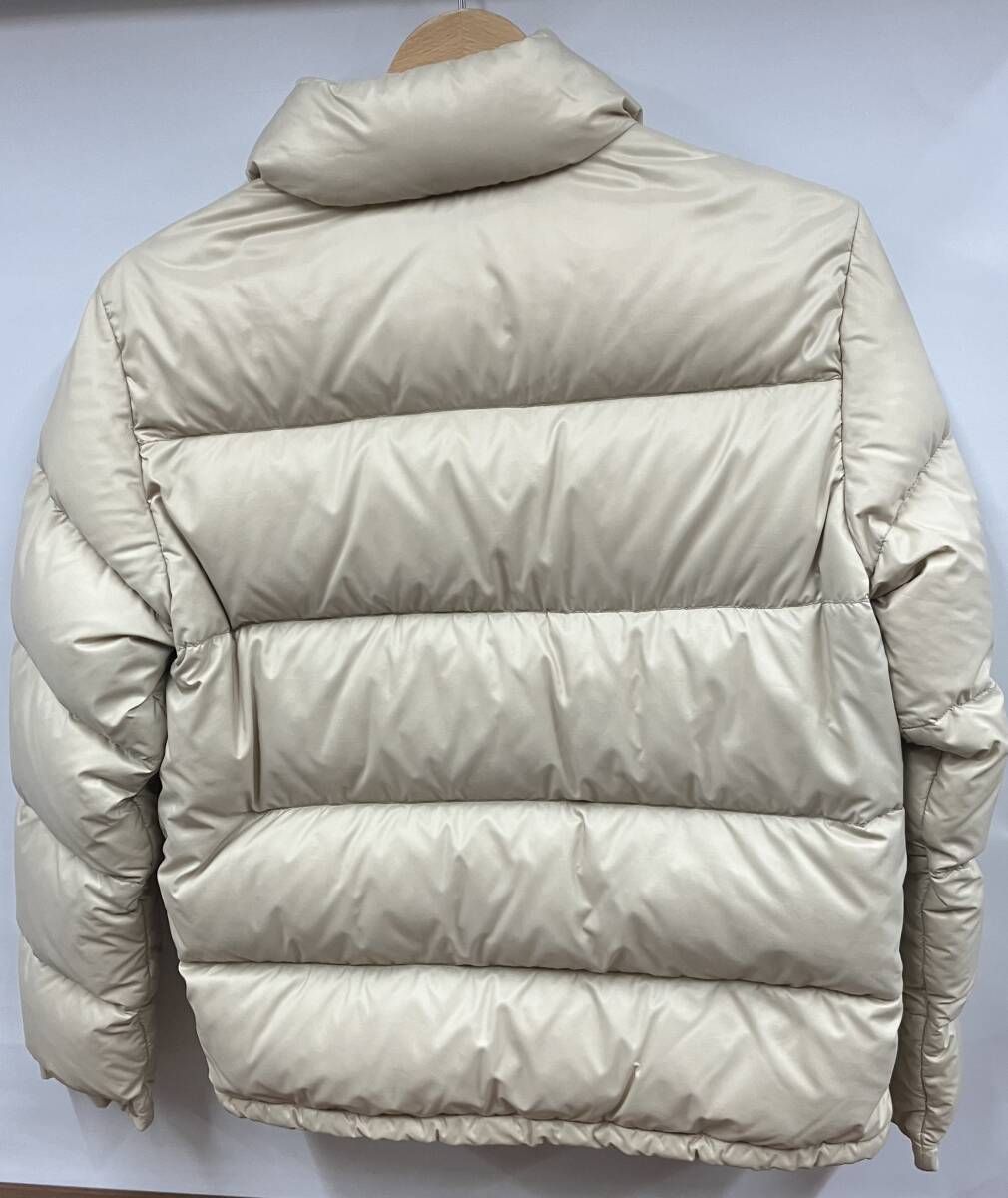 MONCLER ダウンジャケット MONCLERモンクレール／Z6H728／ダウンジャケット／ 【サイズ：0(XS