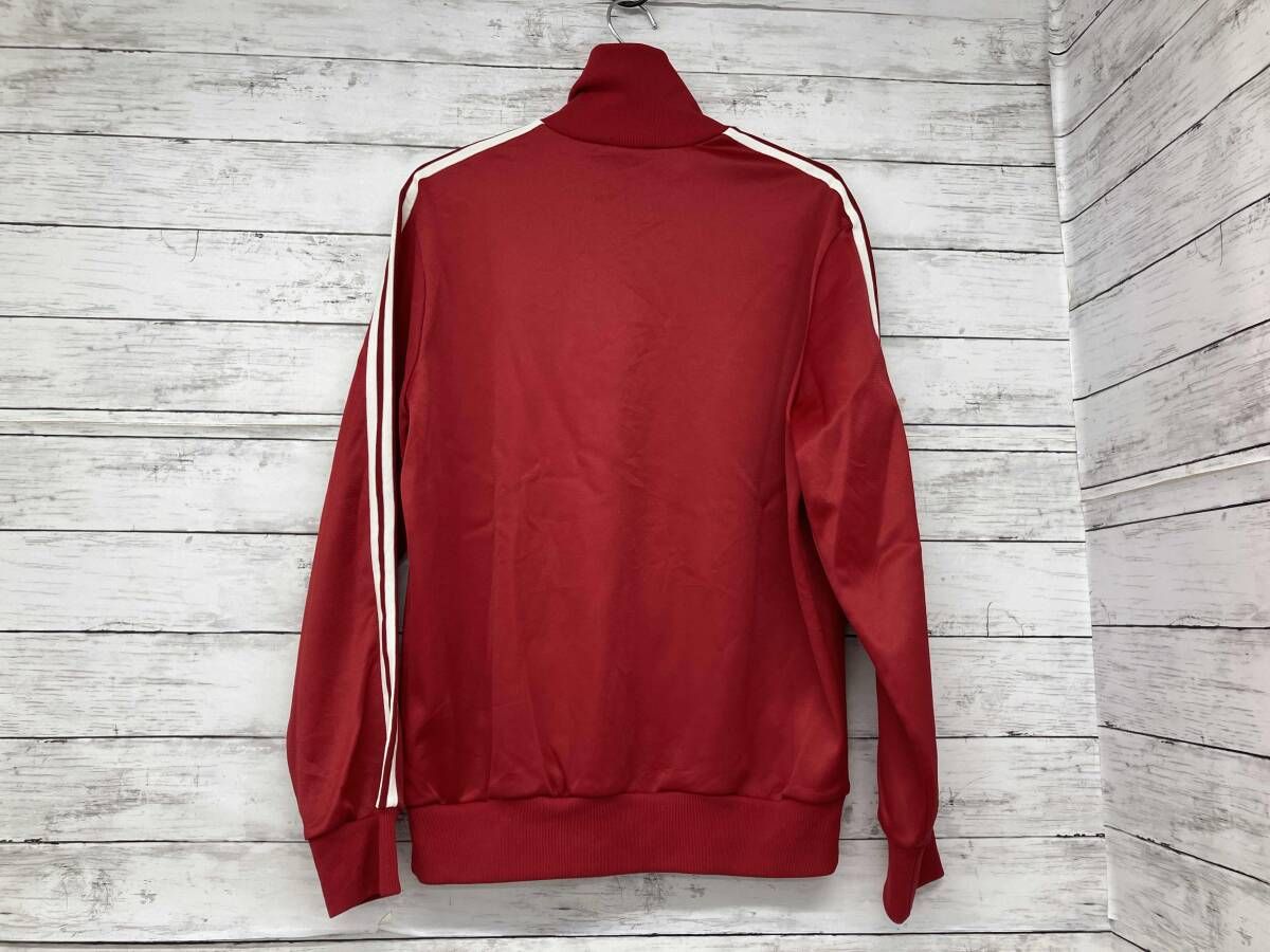 フランス製 adidas トラックジャケット ヴィンテージ 70's adidas VENTEX社 ATP トラックジャケット フランス製 ¥22900