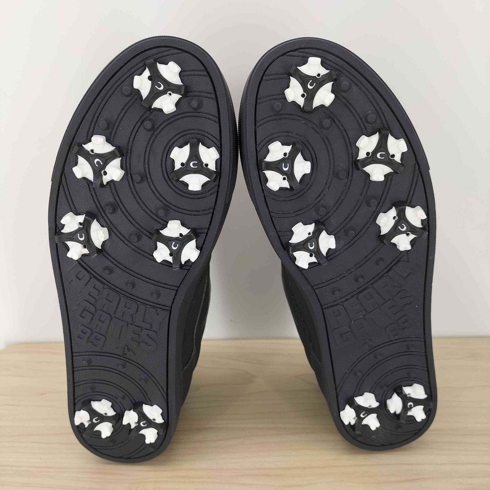 パーリーゲイツ PEARLY GATES ローカット ゴルフシューズ レディース