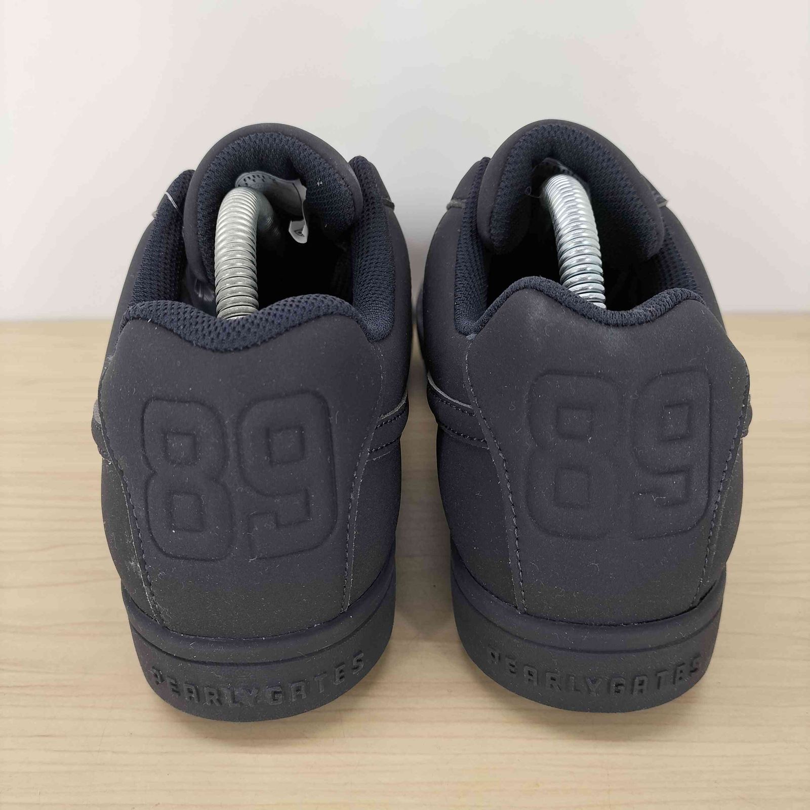 パーリーゲイツ PEARLY GATES ローカット ゴルフシューズ レディース