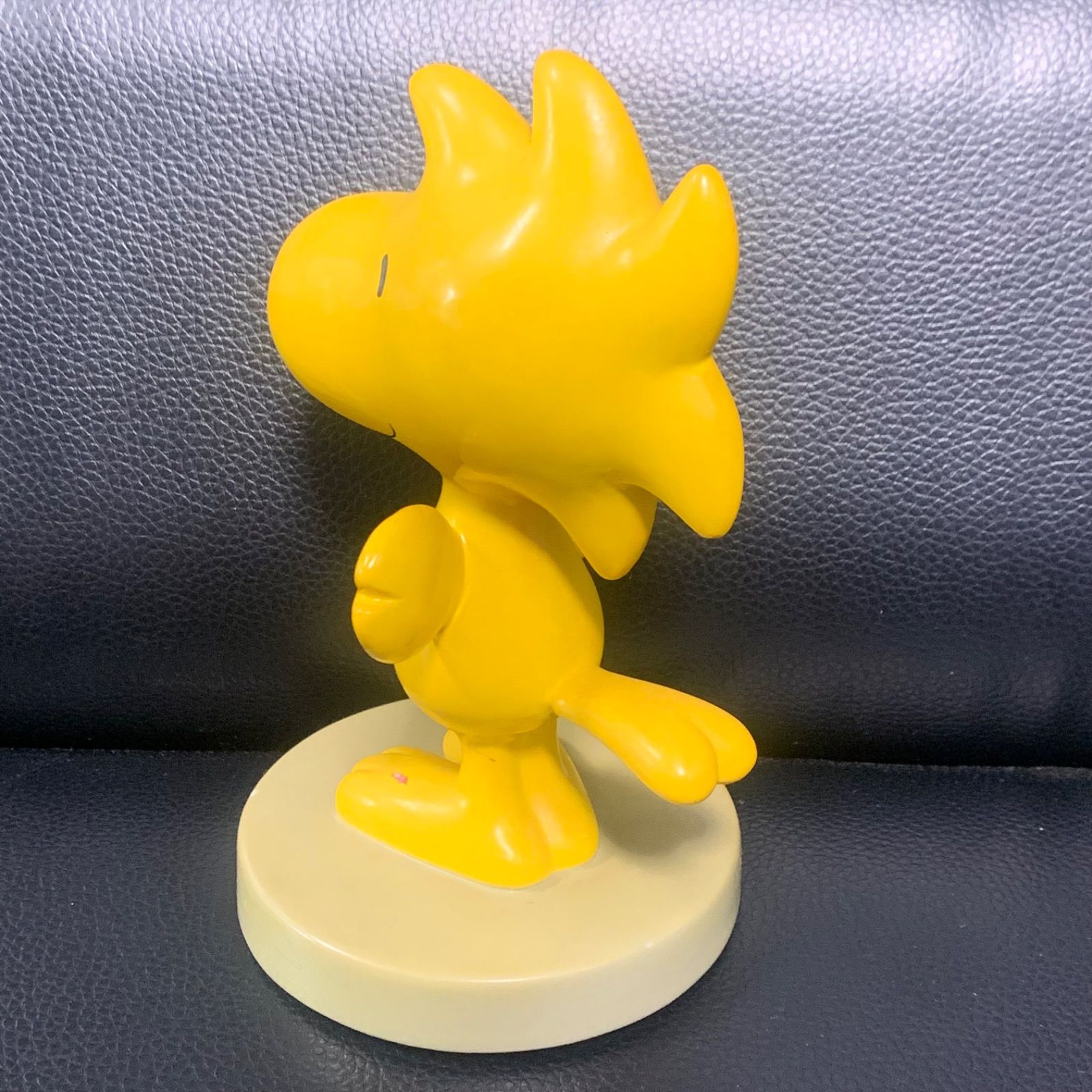 スヌーピー snoopy WESTLAND ヴィンテージ　陶器　フィギュア　3体 スヌーピー snoopy WESTLAND ヴィンテージ 陶器 フィギュア 3体