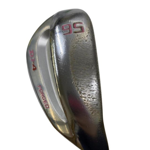 中古】 フォーティーン DJ-4 56° レディース ウェッジ WG FT-52w