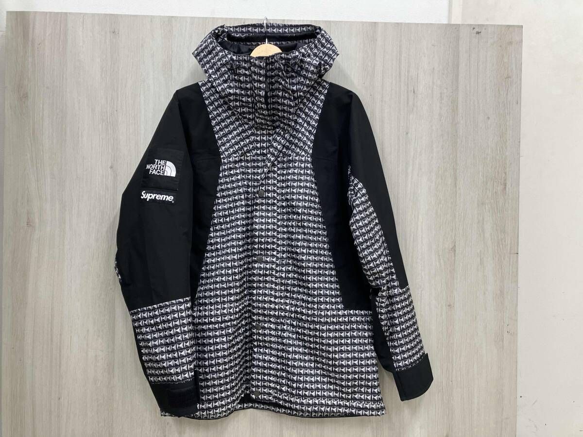 THE NORTH FACE×Supreme Studded Mountain Light Jacket M - メルカリ