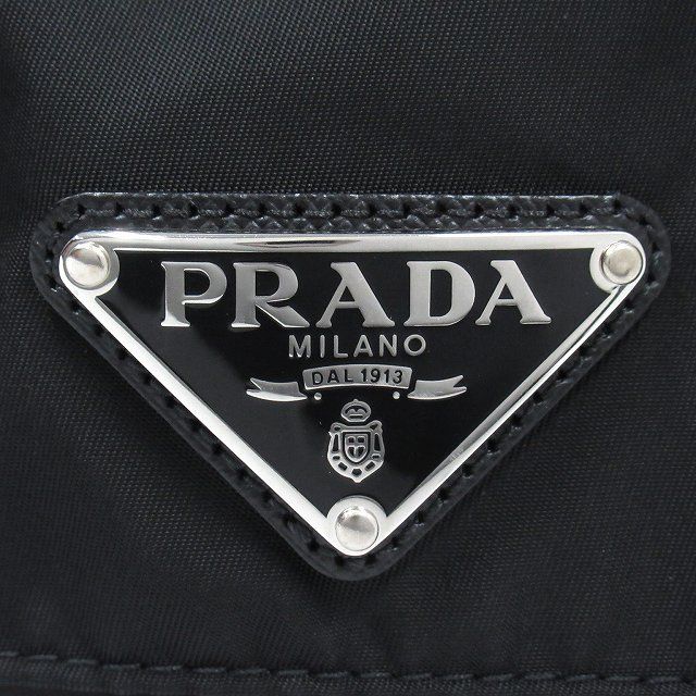 美品 プラダ PRADA 