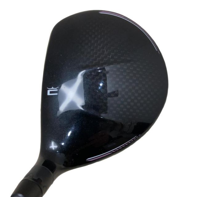 コブラLTD フェアウェイウッド3W レディースA セール・アウトレット】LTDx MAX フェアウェイウッド Speeder NX for