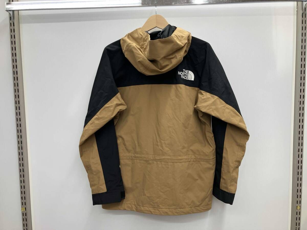 THE NORTH FACE ノースフェイス MOUNTAIN LIGHT JACKET マウンテン