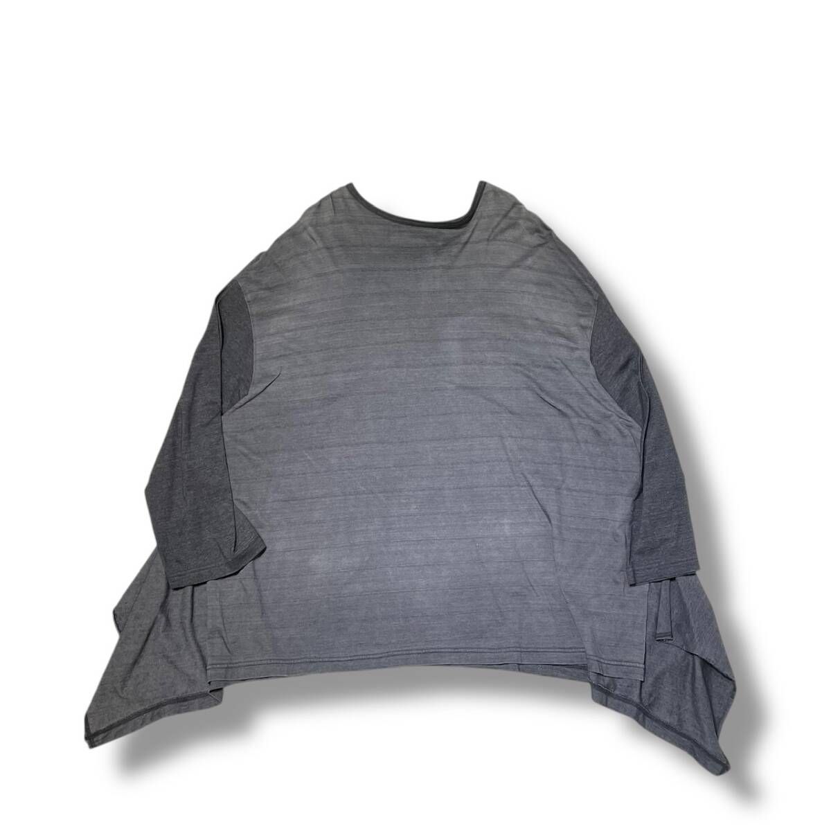 Yohji Yamamoto +NOIR ヨウジヤマモト プリュス ノアール 新品