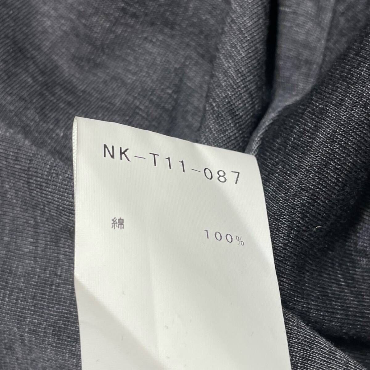 Yohji Yamamoto +NOIR ヨウジヤマモト プリュス ノアール 新品