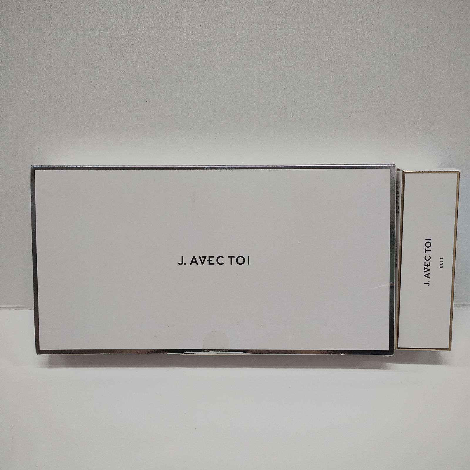 F2234 J.AVEC TOI ジェイアベックトワ リバイタライジング セラム ネオ