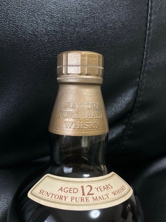 SUNTORY 山崎 12年 ウイスキー クイーンサイズ　1000ml SUNTORY 山崎 12年 ウイスキー クイーンサイズ 1000ml 山崎 12年