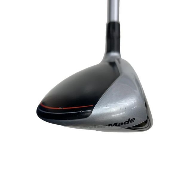 中古】 テーラーメイド M6 U4 ユーティリティ UT FUBUKI TM6(2019