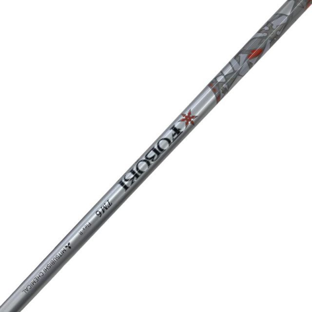 中古】 テーラーメイド M6 U4 ユーティリティ UT FUBUKI TM6(2019