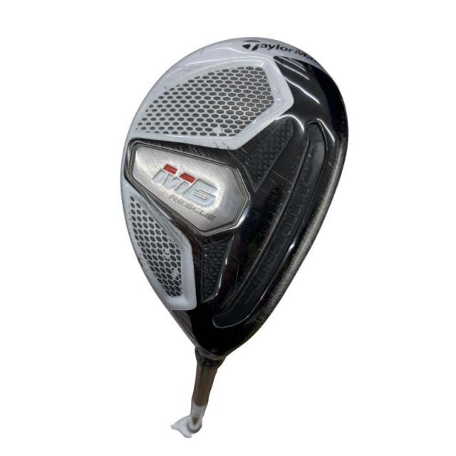 テーラーメイドM6 ユーティリティ　4U5U6U 中古】 テーラーメイド M6 U4 ユーティリティ UT FUBUKI TM6(2019