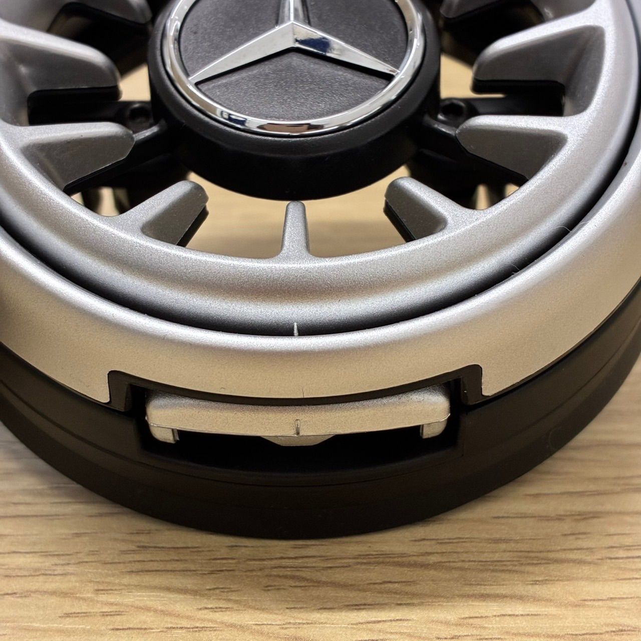Y1225]メルセデス・ベンツ 純正 ドリンクホルダー 2個セット - メルカリ