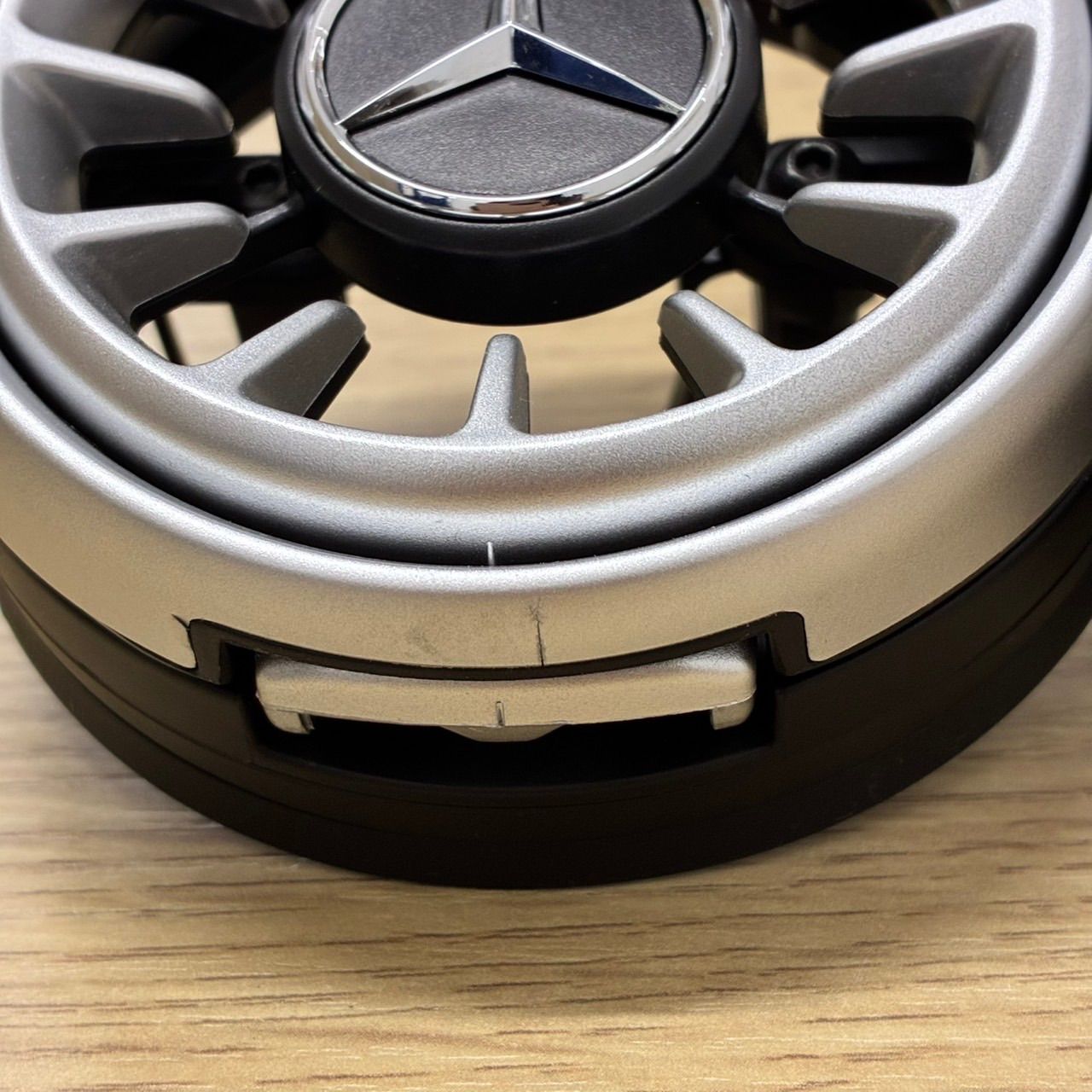 Y1225]メルセデス・ベンツ 純正 ドリンクホルダー 2個セット - メルカリ