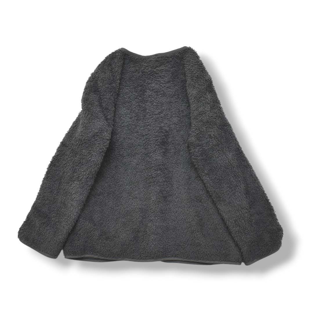 パタゴニア patagonia キッズロスガトスカーディガン XL 女性用 