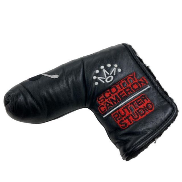 中古】 タイトリスト SCOTTY CAMERON STUDIO SELECT NEWPORT 2 33