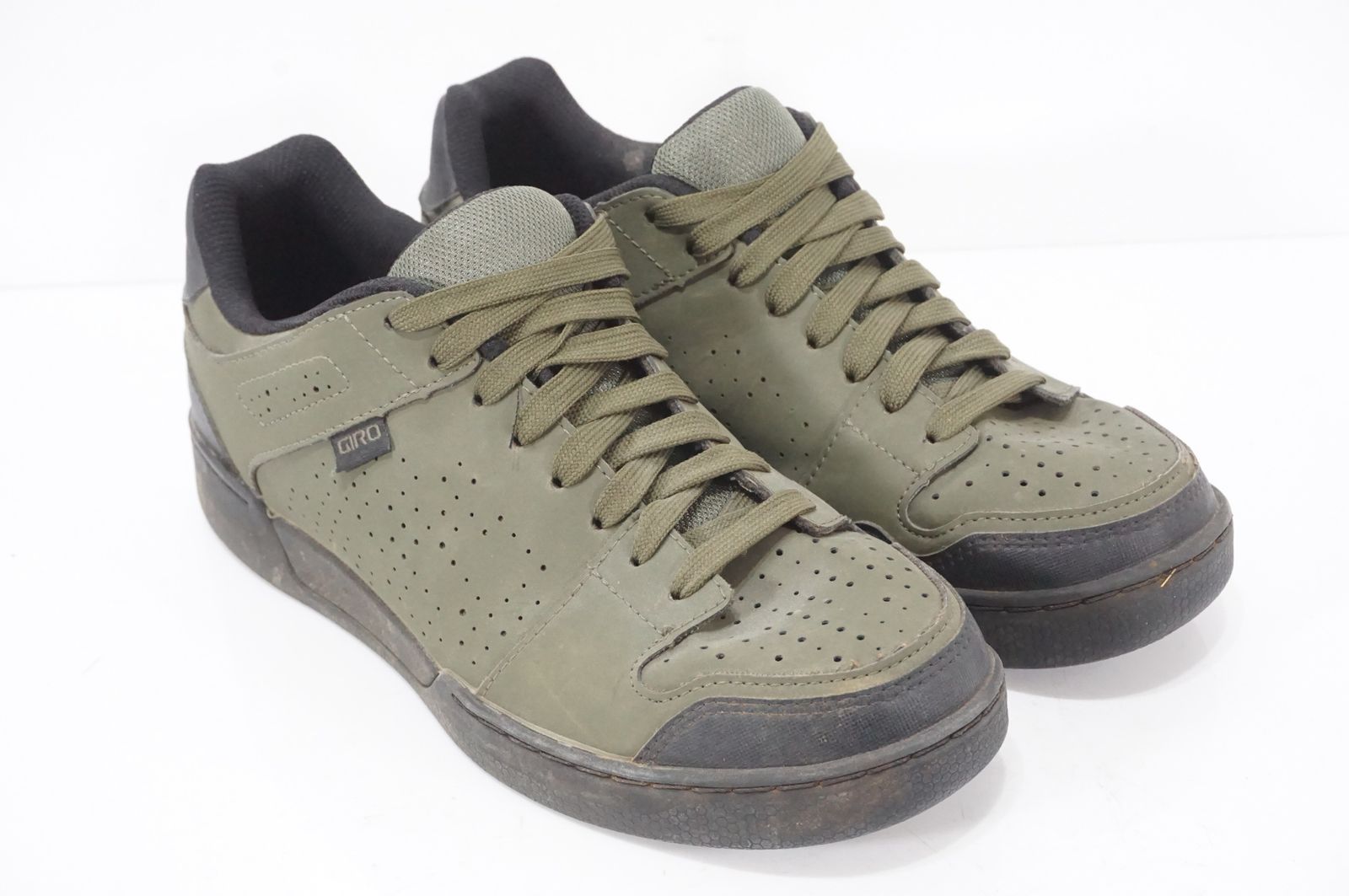 GIRO 「ジロ」 JACKET2 42サイズ シューズ / バイチャリAKIBA店