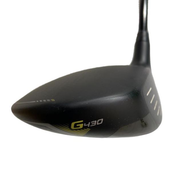 大人気中古品！ピン G430 SFT フェアウェイ 3W 純正アルタR 大人気中古品！ピン G430 SFT フェアウェイ 3W 純正アルタR 即納】G430