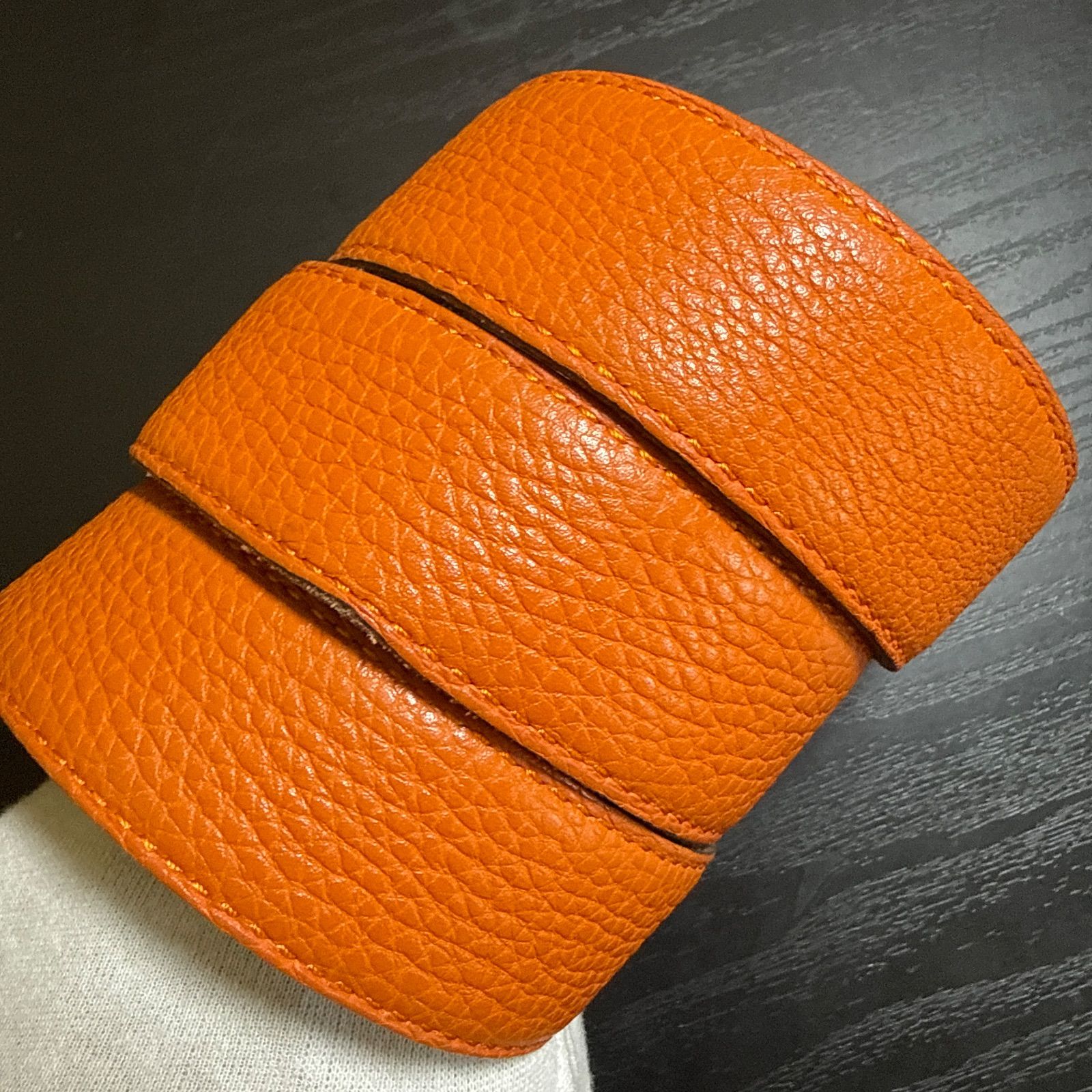 コンスタンスリバーシブルベルト75