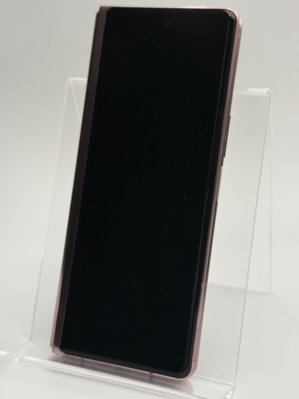223 【訳あり】Galaxy Z Fold2 5G SCG05 ミスティックブロンズ 223 【訳あり】Galaxy Z Fold2 5G SCG05 ミスティックブロンズ