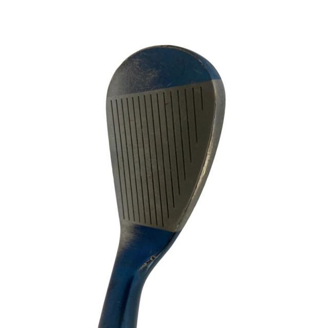 中古】 ミズノ Mizuno Pro S18(ブルー) 52°/09° ウェッジ WG Dynamic