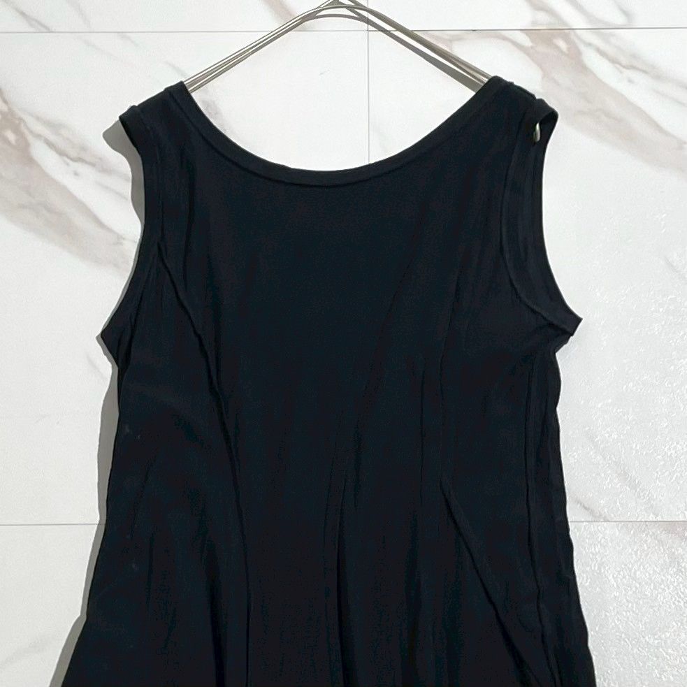 希少✨YOHJI YAMAMOTO ＋NOIR ヨウジヤマモトプリュスノアール 変形