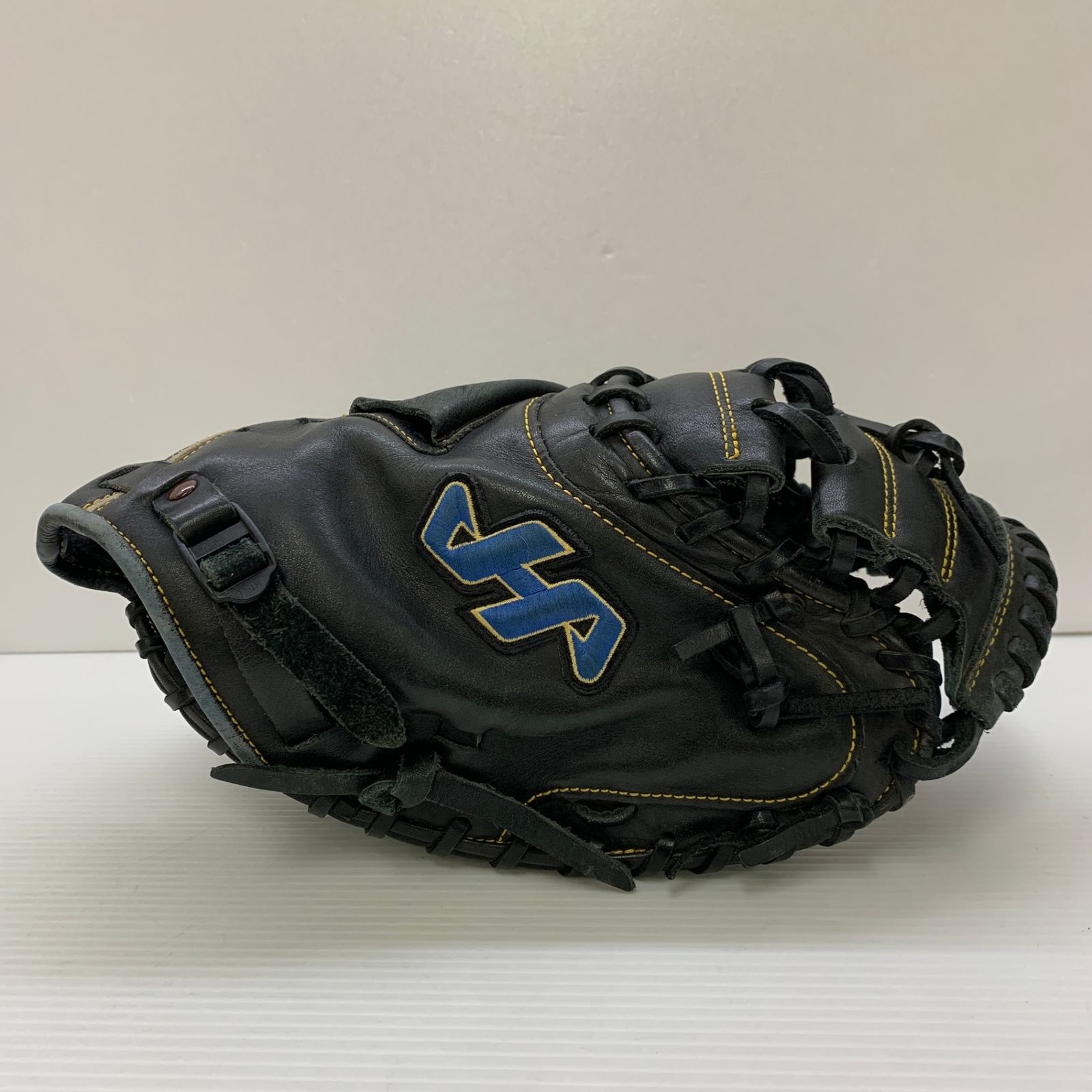 ハタケヤマ　キャッチャーグラブ ハタケヤマ（HATAKEYAMA） 3大特典アリ 野球 少年軟式 キャッチャー